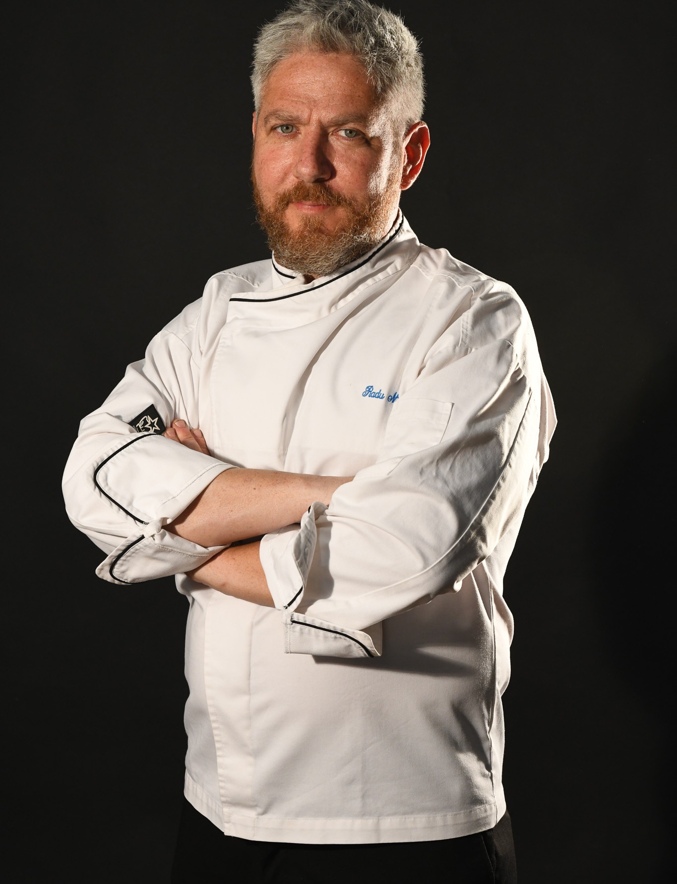 Chef Radu Nedelcu